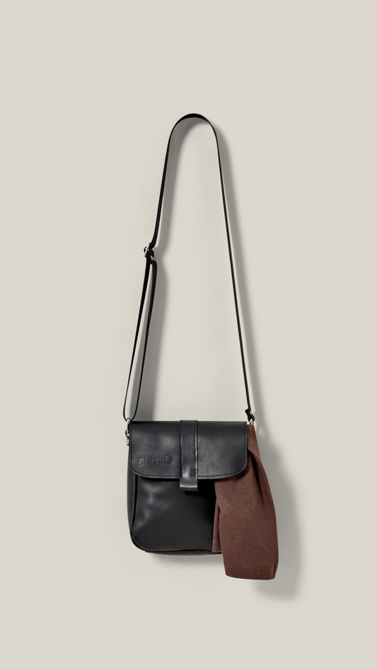 giovaio Leatherbag