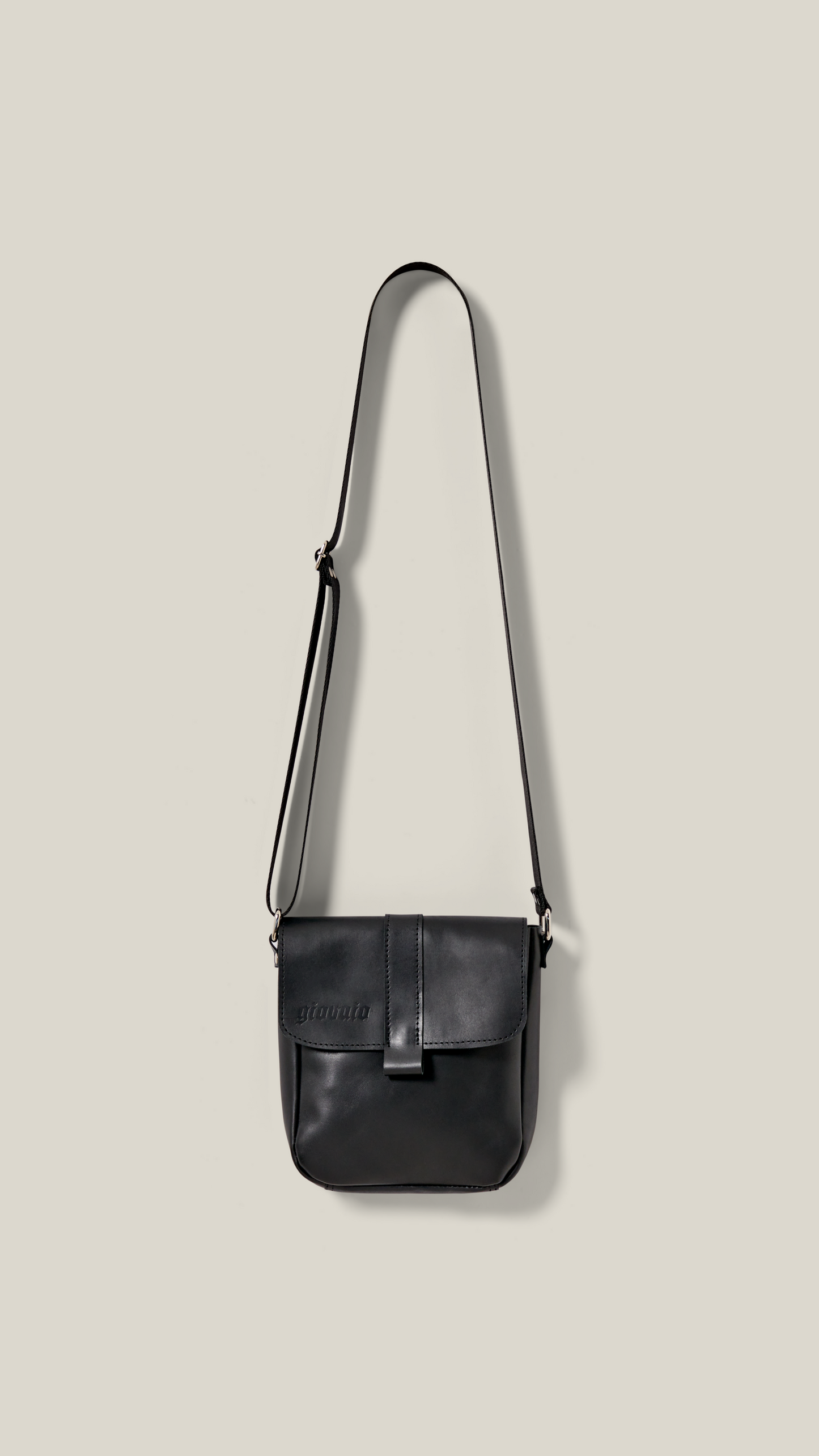 giovaio Leatherbag