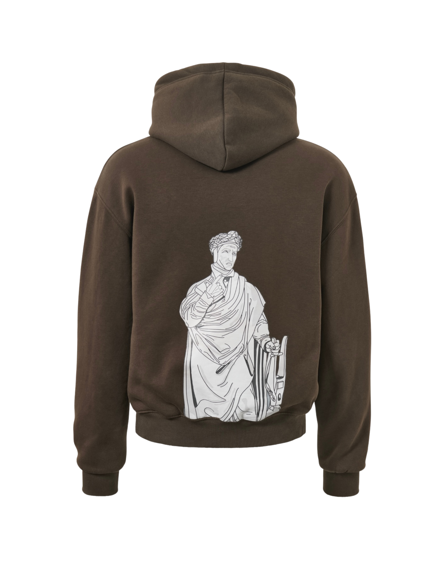 Hoodie Dante Alighieri