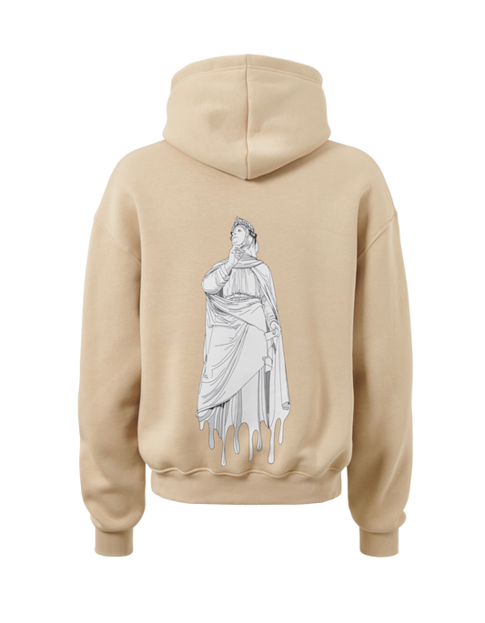 Hoodie Francesco Petrarca