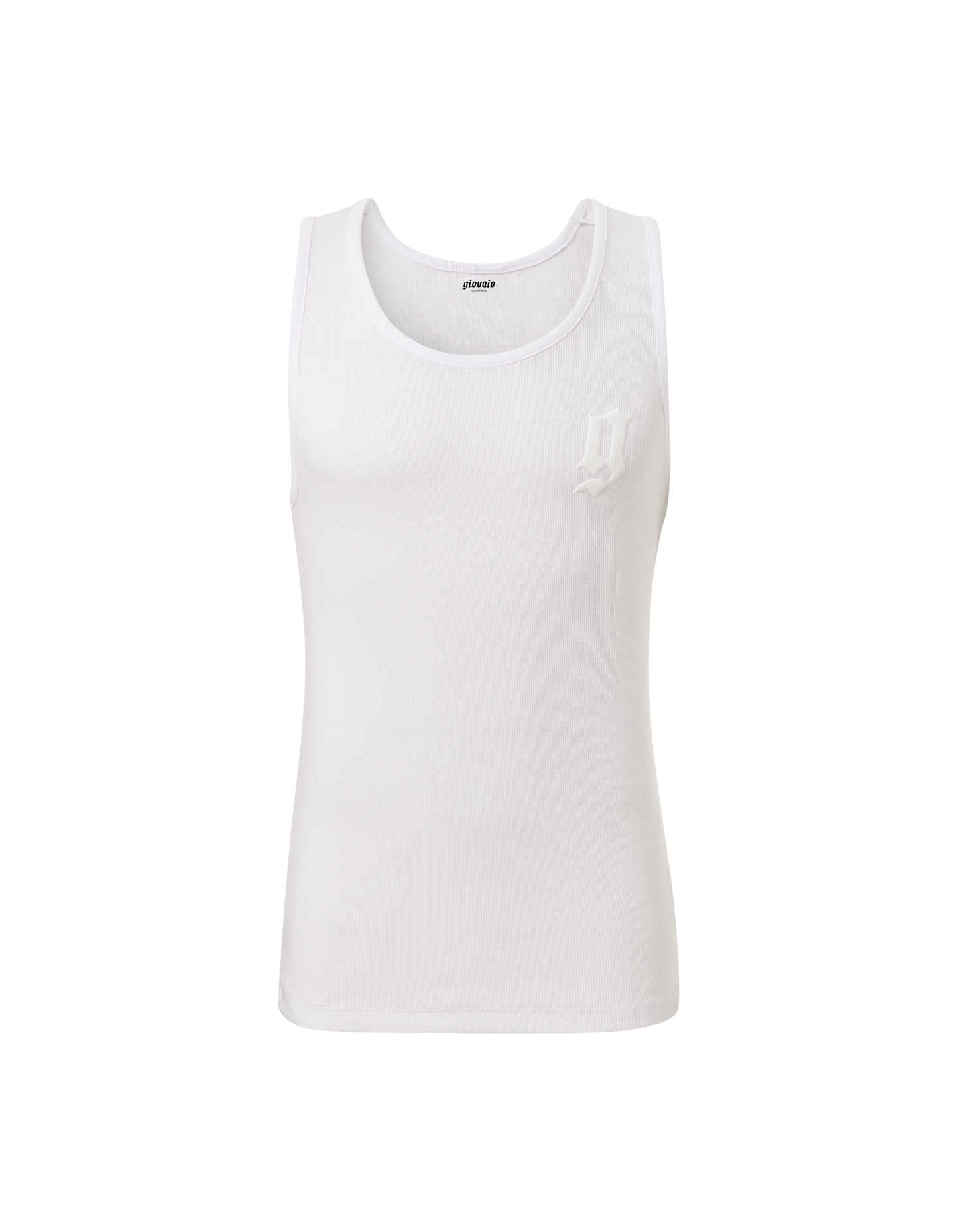 Tank Top white