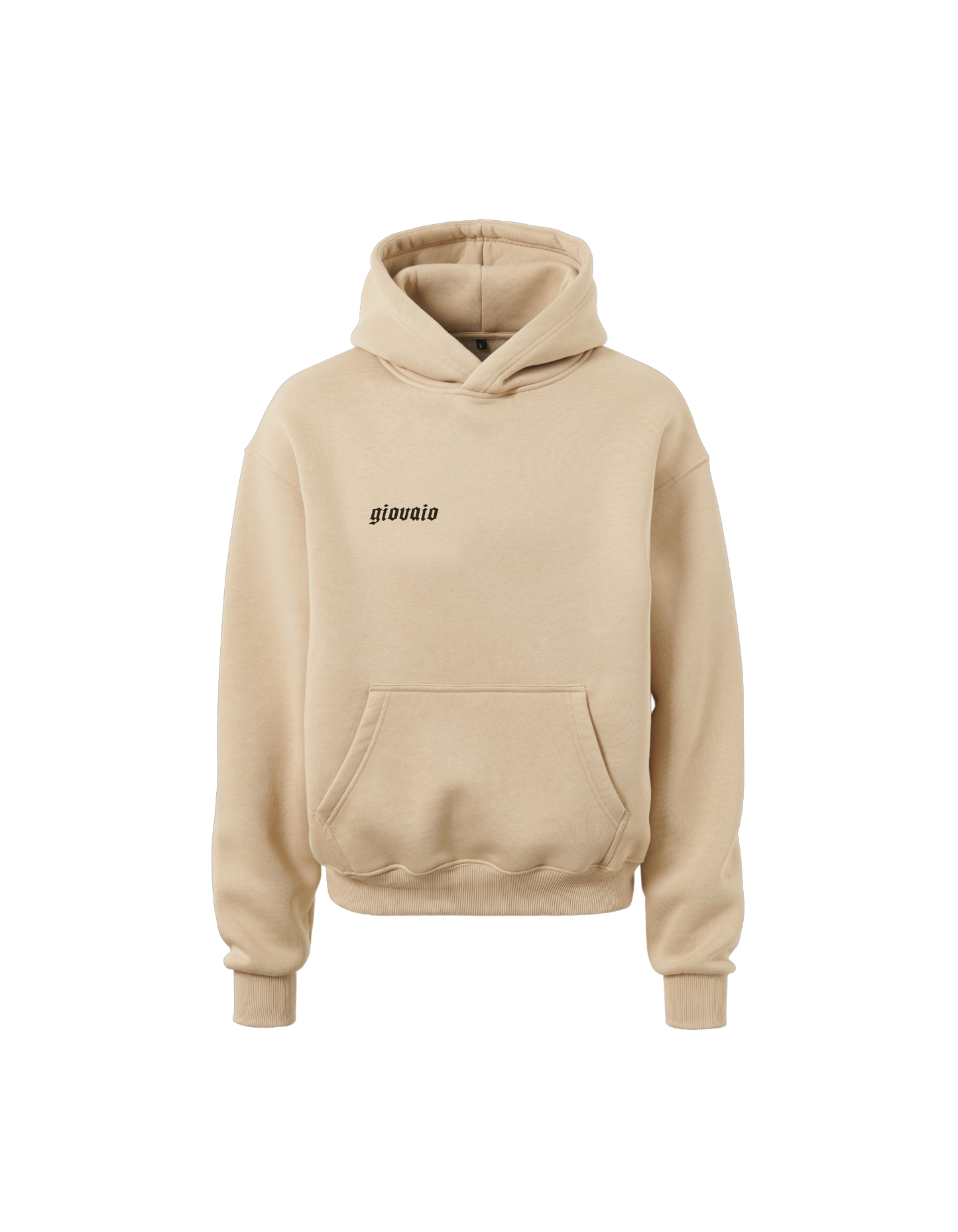 Hoodie Francesco Petrarca