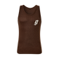 Tank Top brown