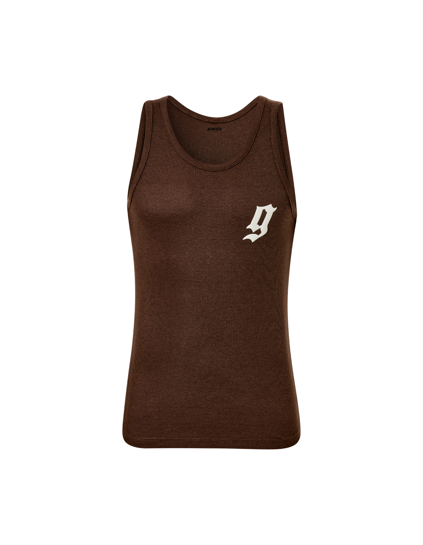 Tank Top brown