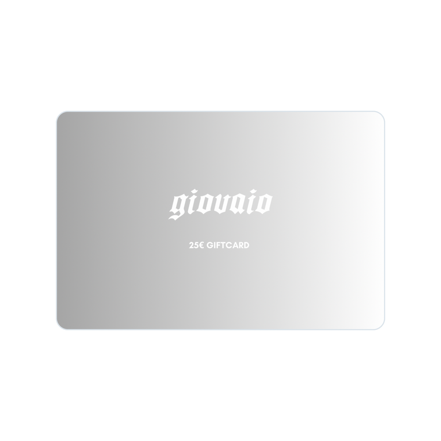 Giftcard