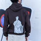 Hoodie Oversize "Dante Alighieri"