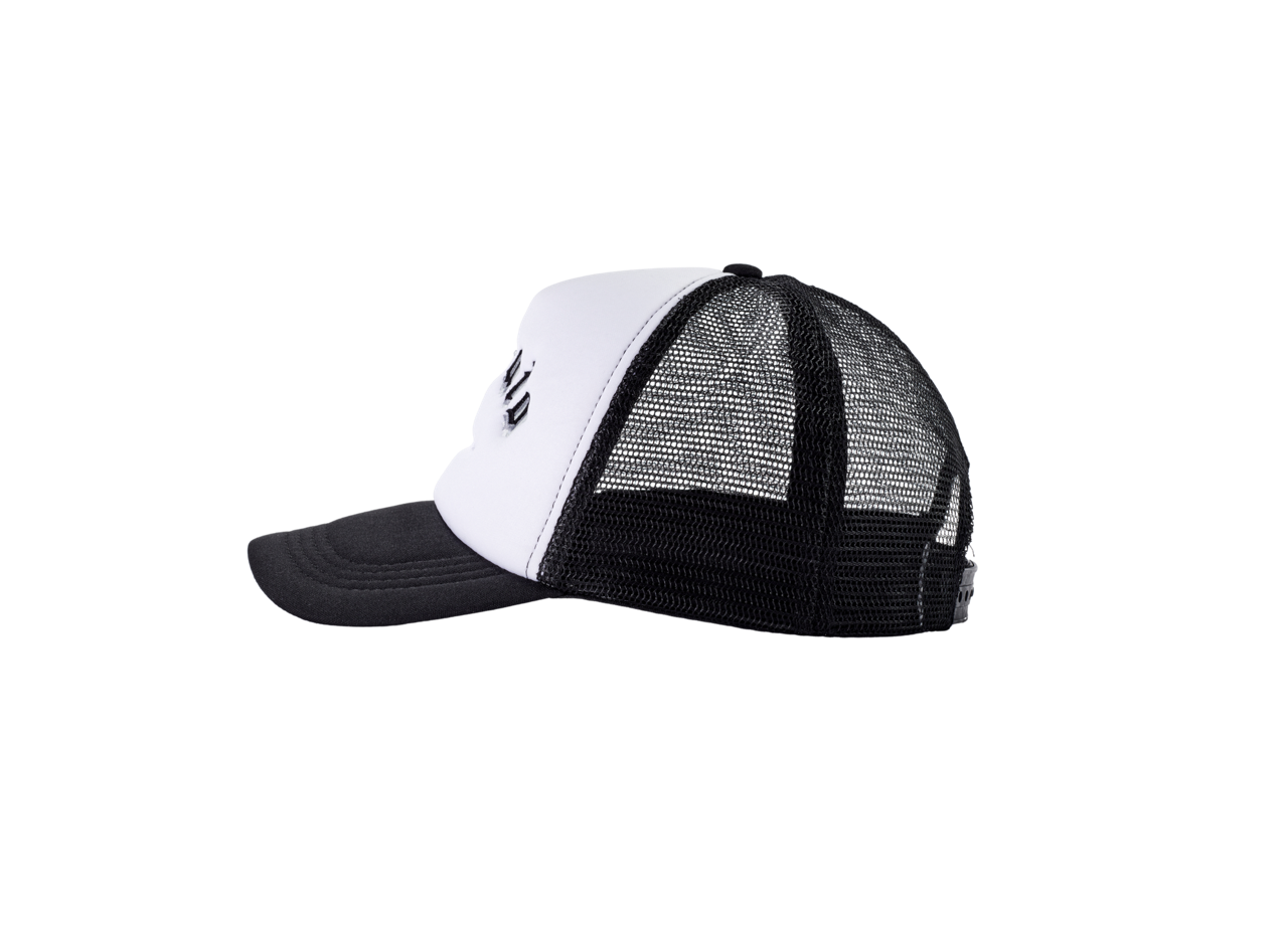 Trucker Cap black