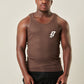 Tank Top brown