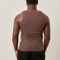 Tank Top brown