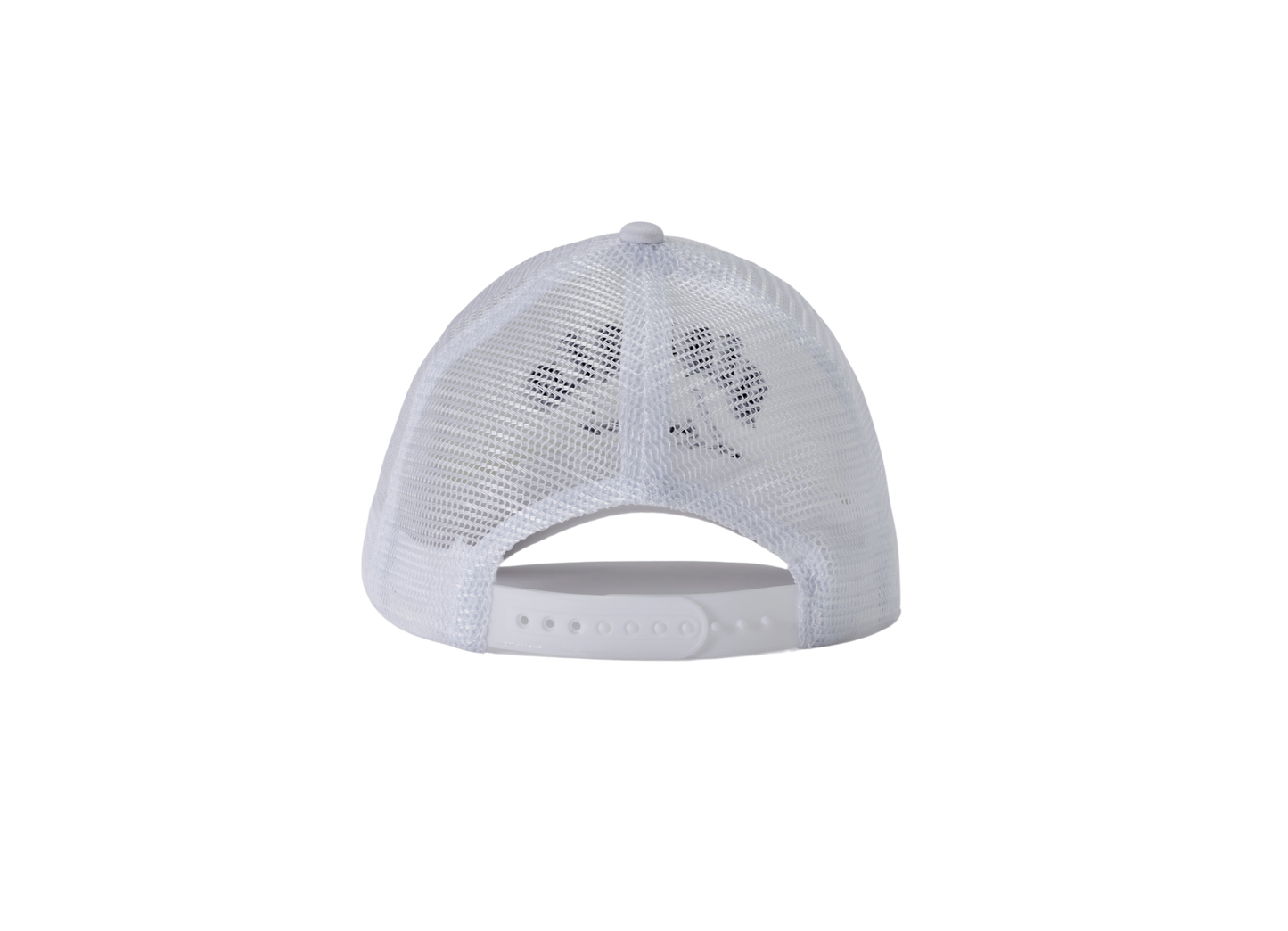 Trucker Cap white