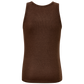 Tank Top brown