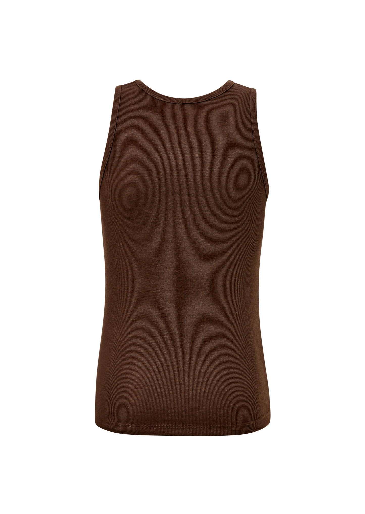 Tank Top brown