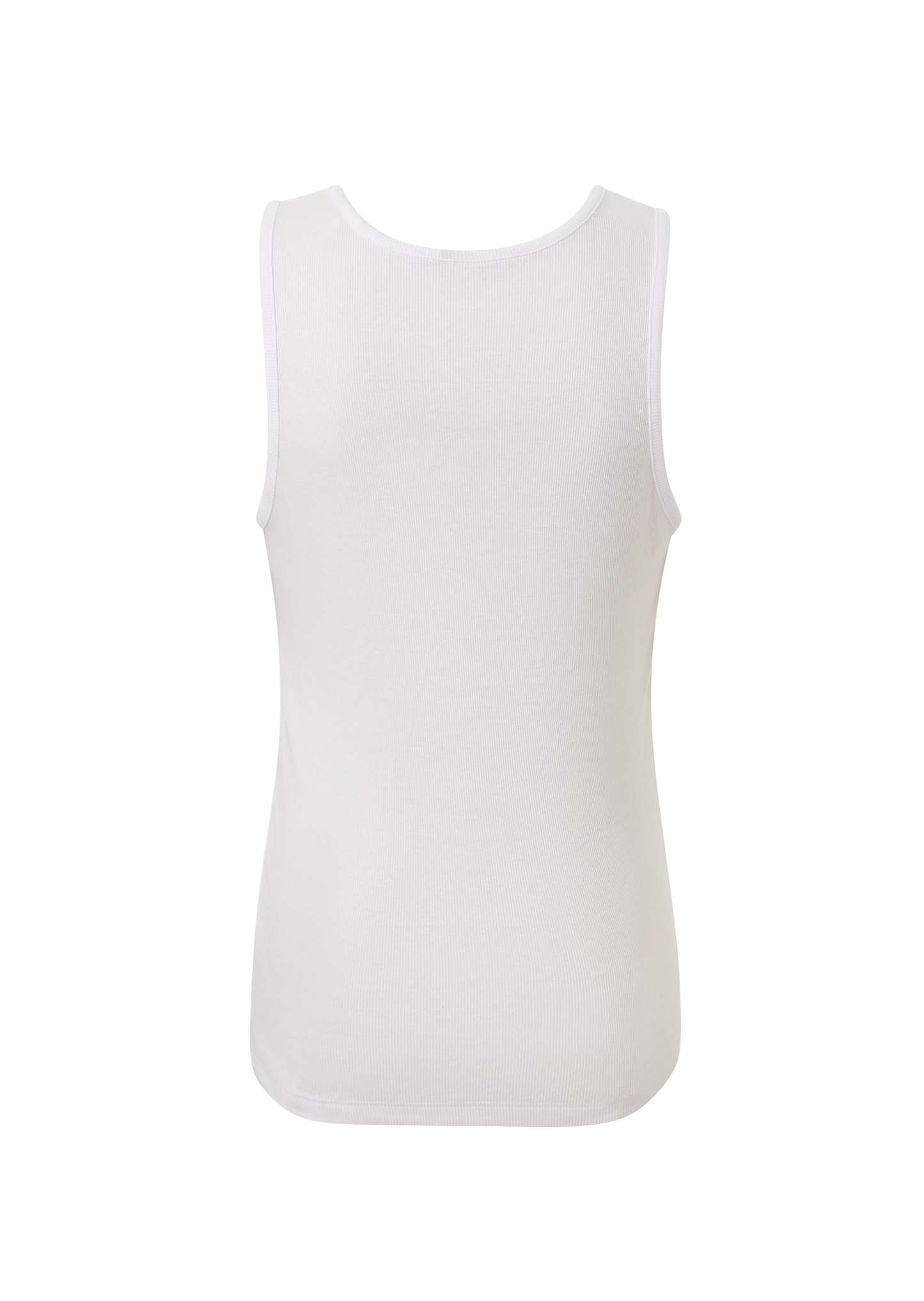 Tank Top white