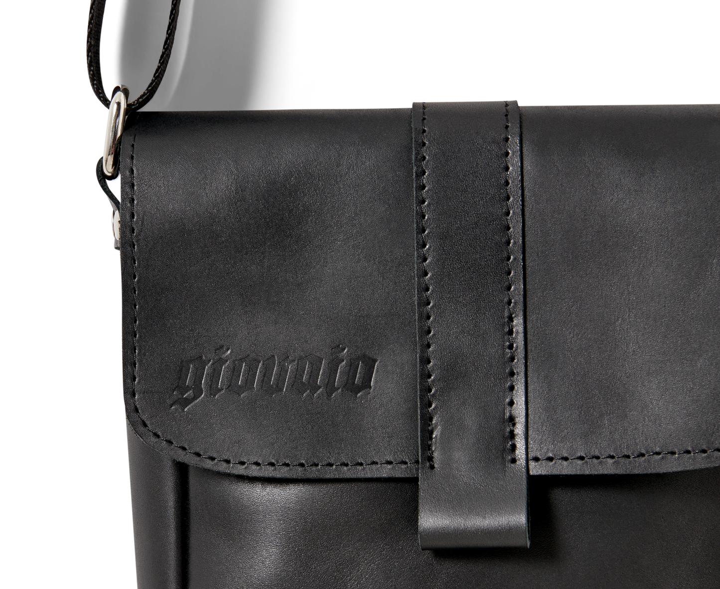 giovaio Leatherbag